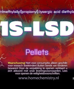 1S-LSD Pellets (2x225mcg)