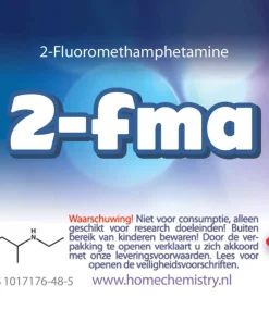 2-FMA Poeder (1gr)