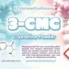 3-CMC Crystalline Powder (2gr)