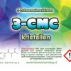 3-CMC Kristallen (1