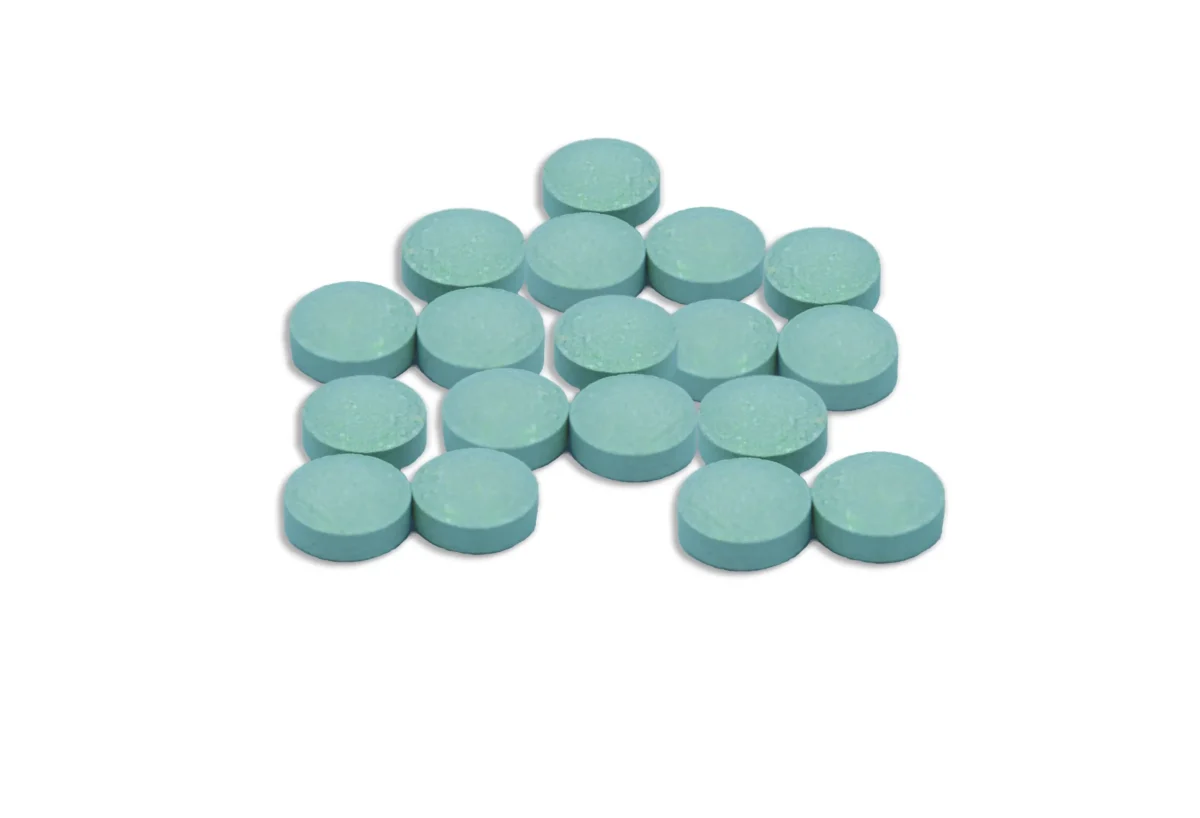 3-FEA Pellets (4x100mg)