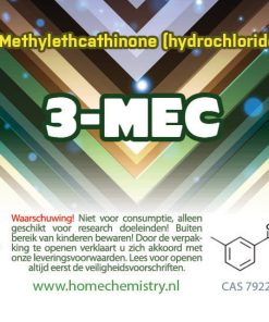 3-MEC Poeder (1gr)