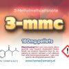 3-MMC XL Pellets (5x180mg)