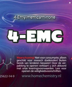 4-EMC (0