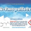 4-FMA Pellets (10x60mg)