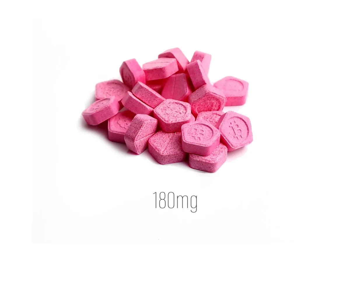 4-FMA XL Pellets (5x180mg)