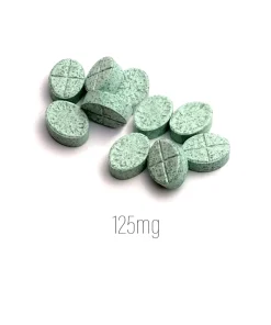 4-FMA XL Pellets (5x180mg)