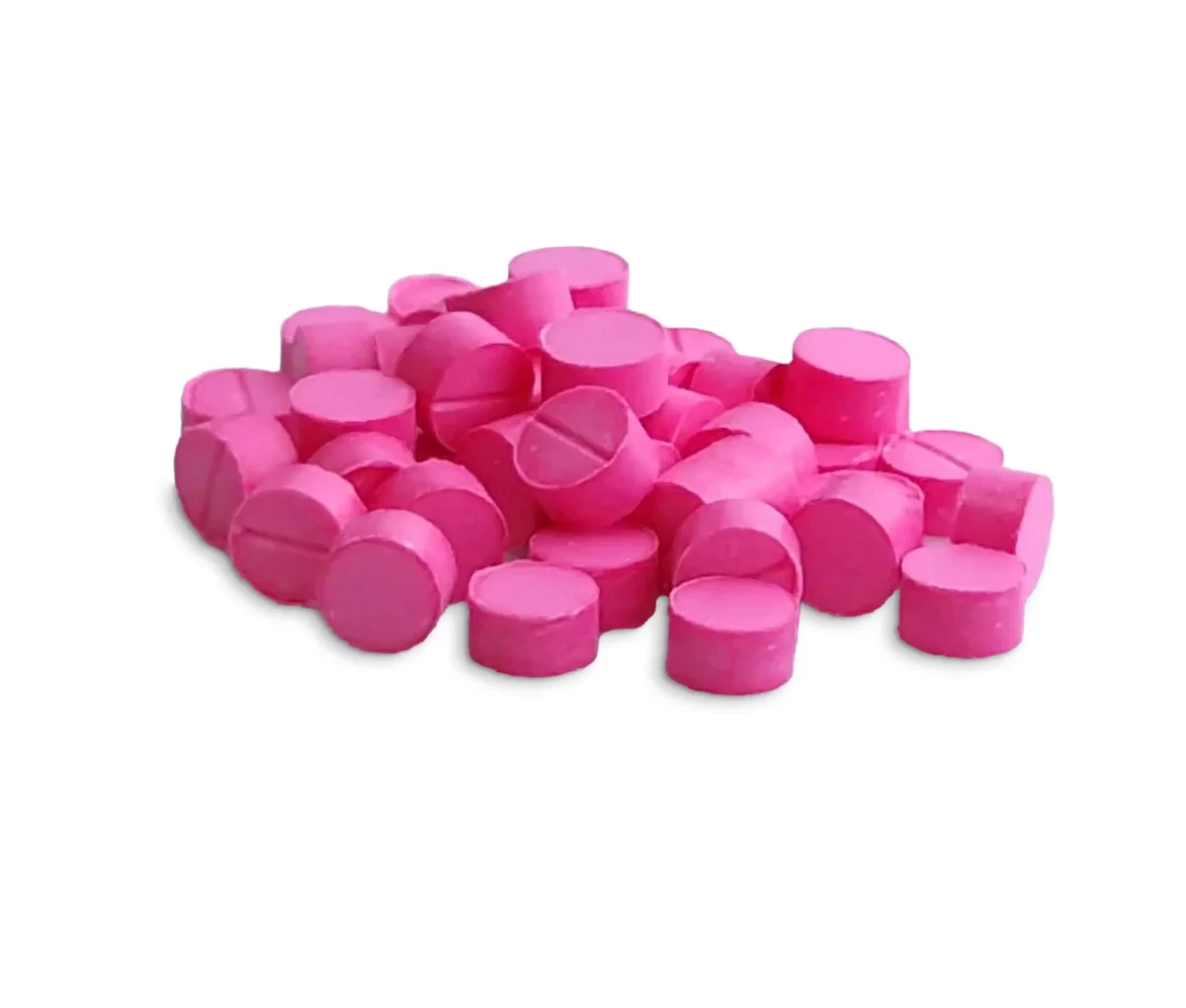 4F-Methylfenidaat XXL Pellets (5x75mg)