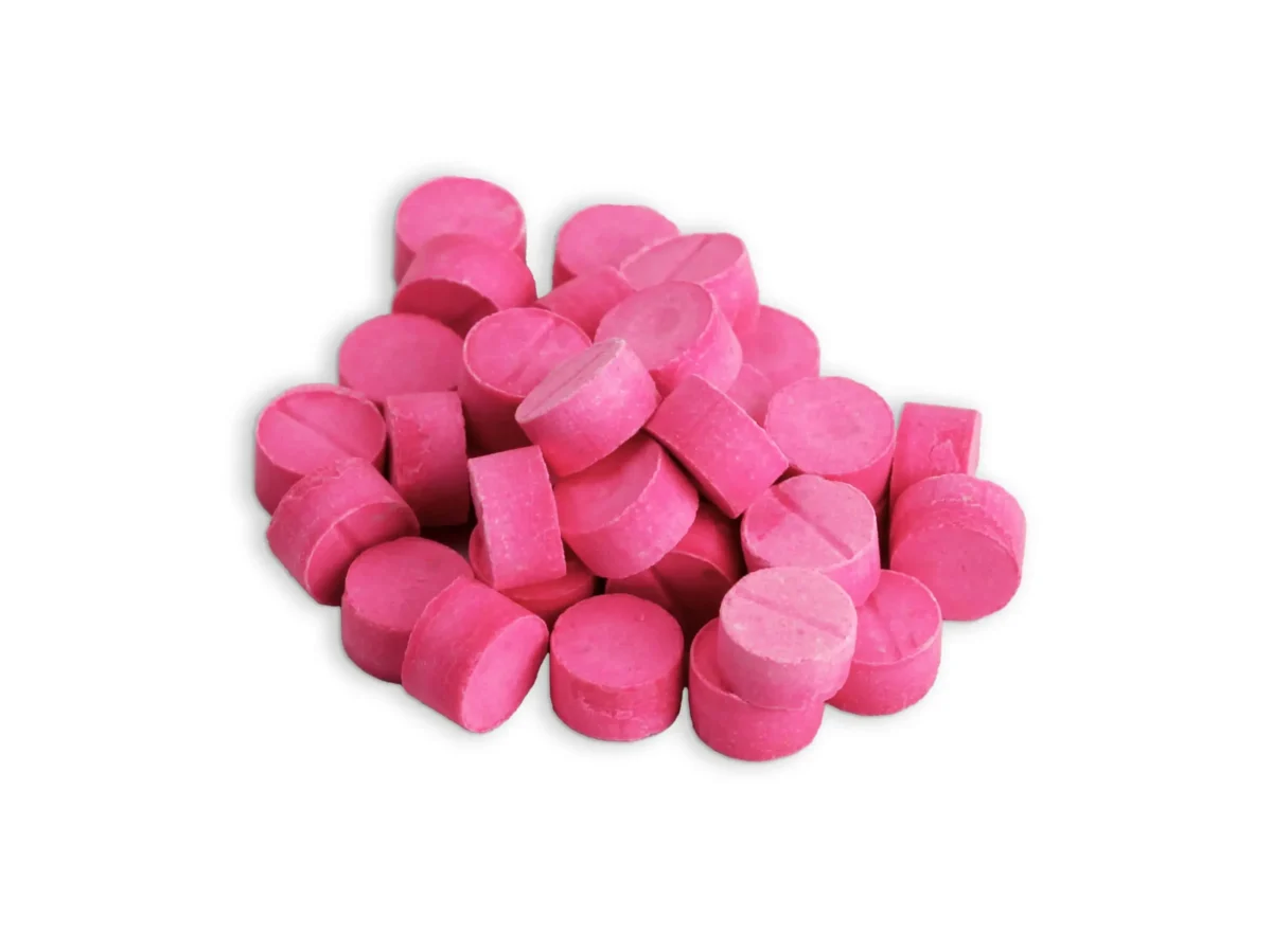 4F-Methylfenidaat XL Pellets (8x25mg)