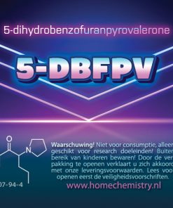 5-DBFPV Poeder (1gr)