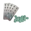 Bromazolam Pellets (10×2
