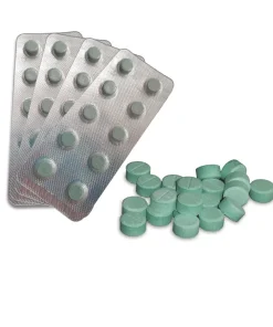 Bromazolam Pellets (10×2