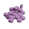 Bromonordiazepam Pelletstrips (10×2