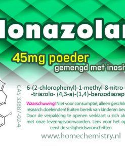 Clonazolam Poeder (45mg)