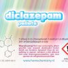 Diclazepam Pellet (25×2