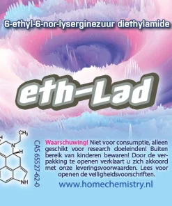 ETH-LAD Blotters (2x100mcg)