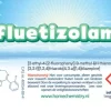 Fluetizolam Pellets (21x1mg)