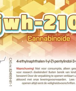 JWH-210 Poeder (0