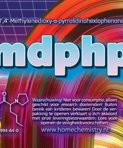 Alternative view of MDPHP Poeder (Freebase, 0,5gr)