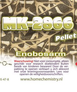 MK-2866 Pellets (15x10mg)