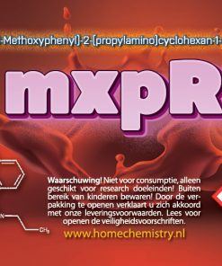 MXPr Poeder (0