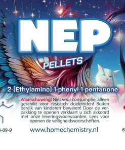 NEP Pellets (5x60mg)
