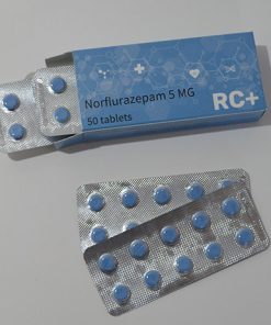 Norflurazepam Pelletstrips (10x5mg)