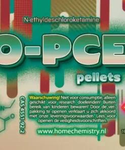 O-PCE Pellets (5x10mg)