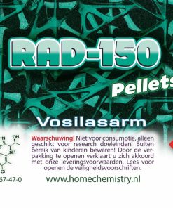 RAD-150 Pellets (15x15mg)